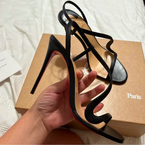 Christian Louboutin Rosalie - Picture 7 of 8